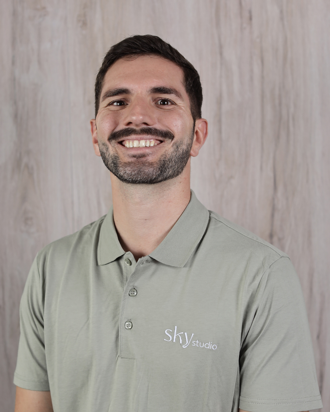 Miguel Almeida Pedro